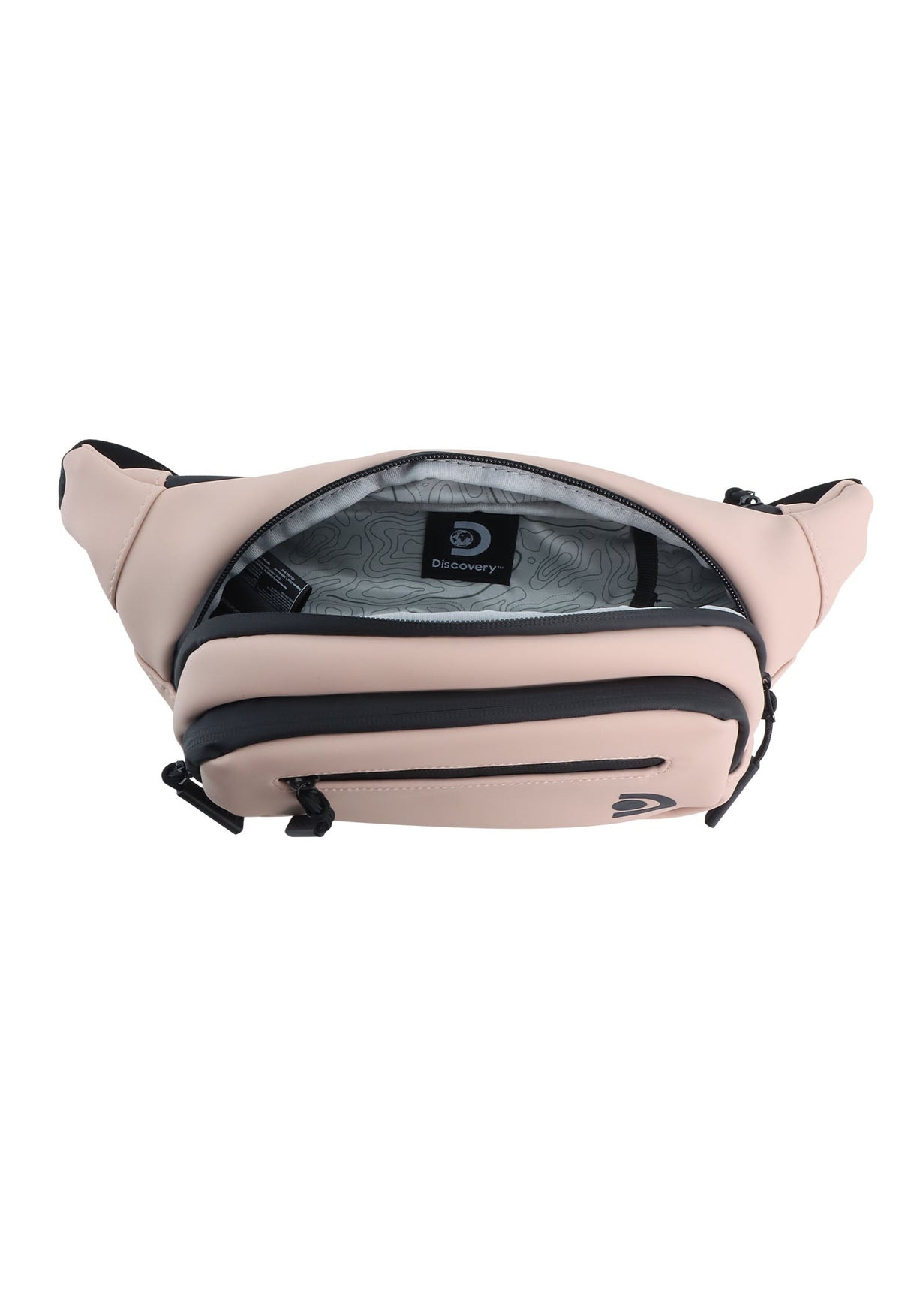 Reef Riñonera Impermeable | 37x13x9 cm| 0,28 Kg| 4,3L