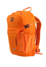 Mochila Body Spirit | 44x28,5x12 cm| 0,53 Kg| 8L