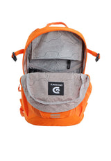 Mochila Body Spirit | 44x28,5x12 cm| 0,53 Kg| 8L