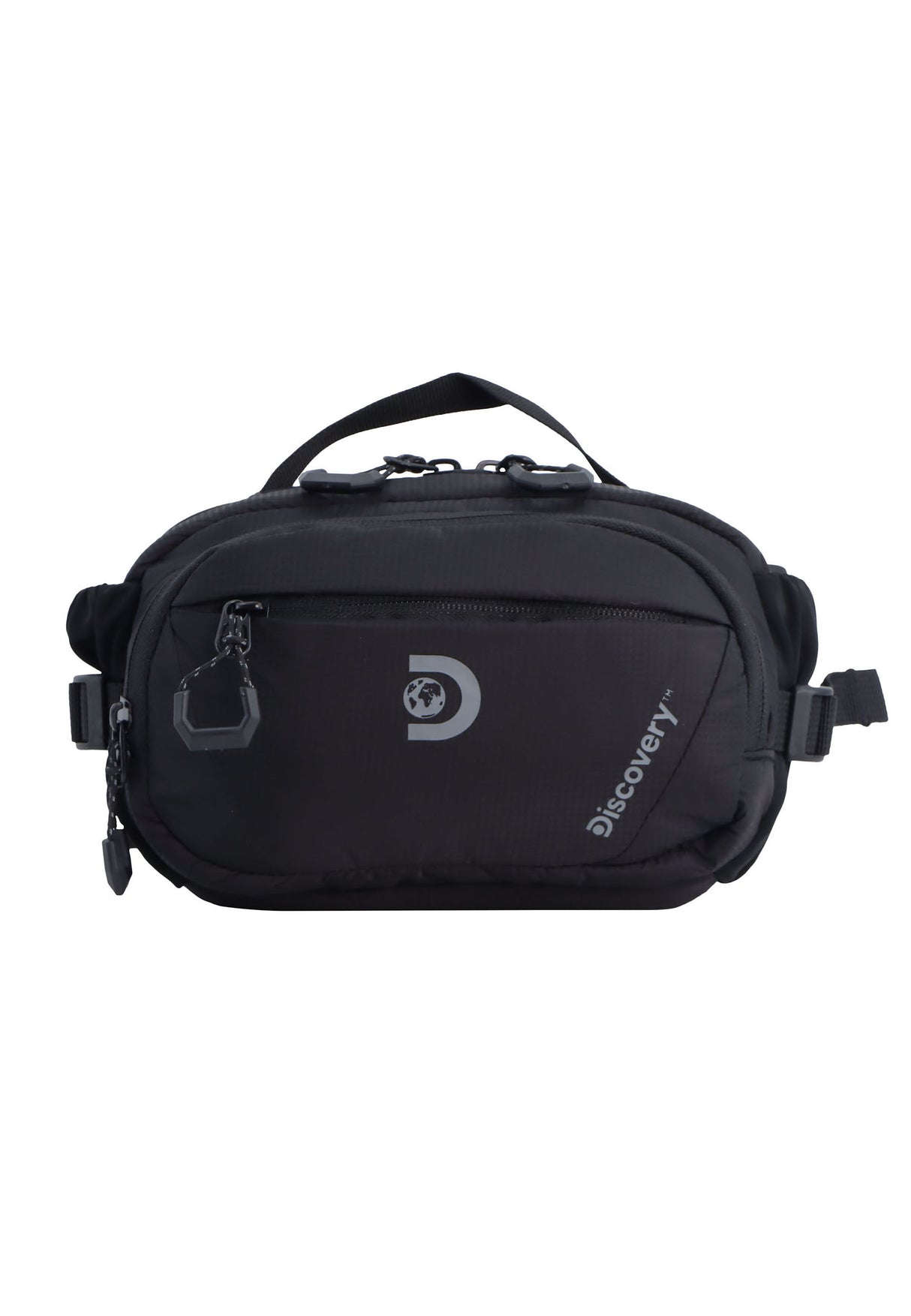Body Spirit Riñonera  | 13,5x21,5x9,5 cm| 0,24 Kg| 3L