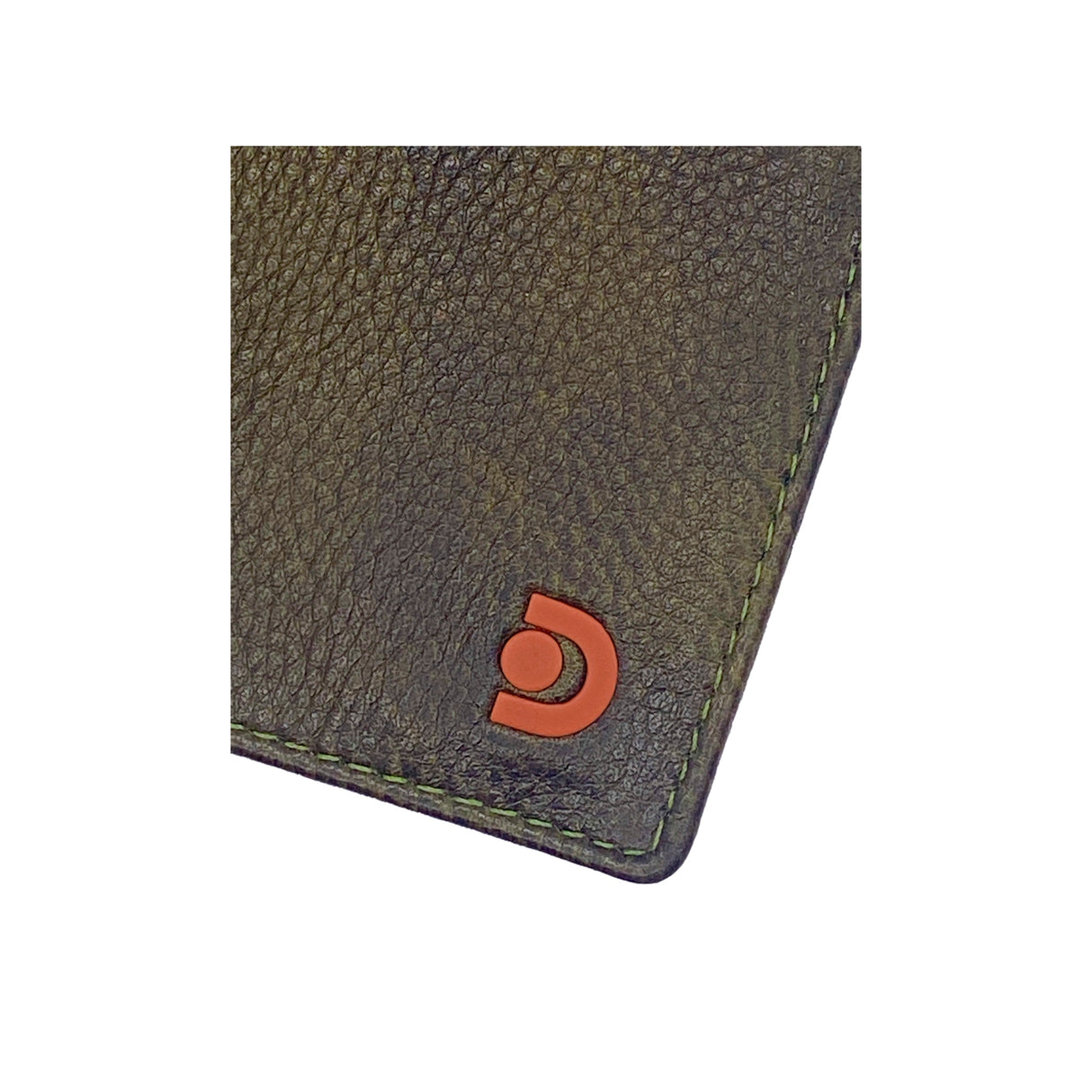 Colorado Cartera Horizontal - Monedero | 11x9x2 cm |