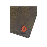 Colorado Cartera Horizontal - Monedero | 11x9x2 cm |