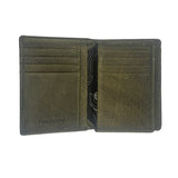 Colorado Cartera Vertical - Monedero | 10,5x9x2 cm |
