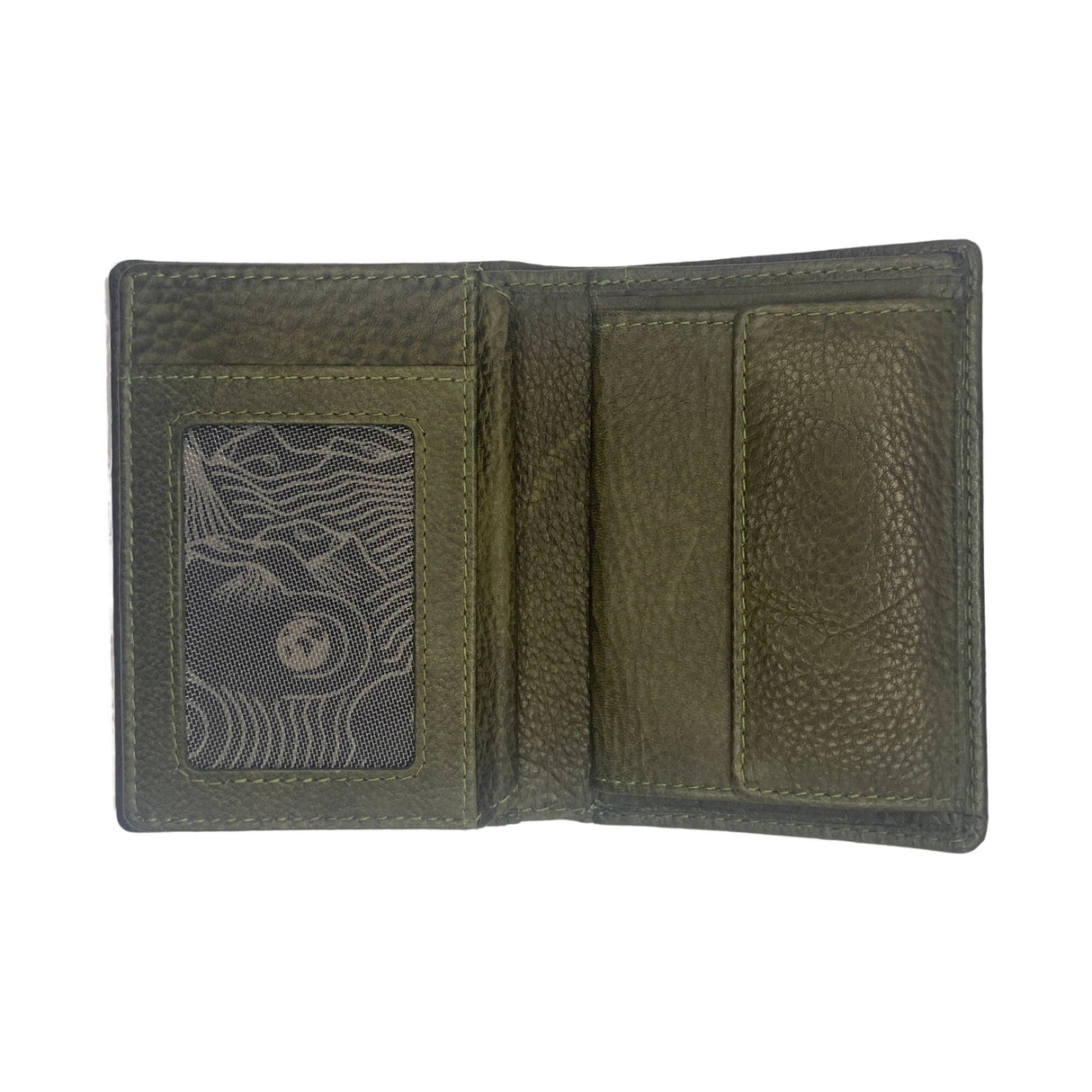 Colorado Cartera Vertical - Monedero | 10,5x9x2 cm |