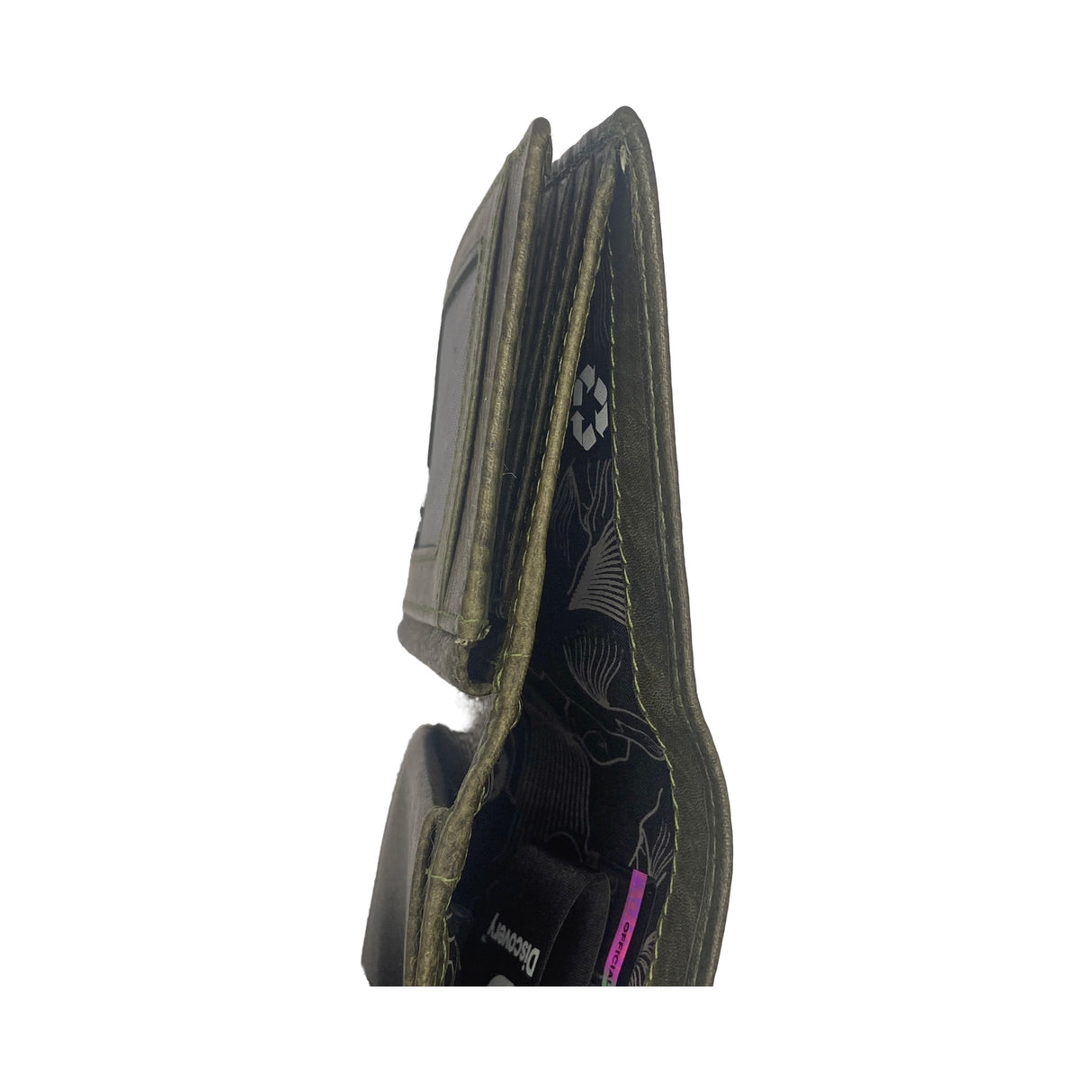 Colorado Cartera Vertical - Monedero | 10,5x9x2 cm |
