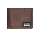 Cartera Horizontal - Monedero Kentuky | 11x9x2 cm |