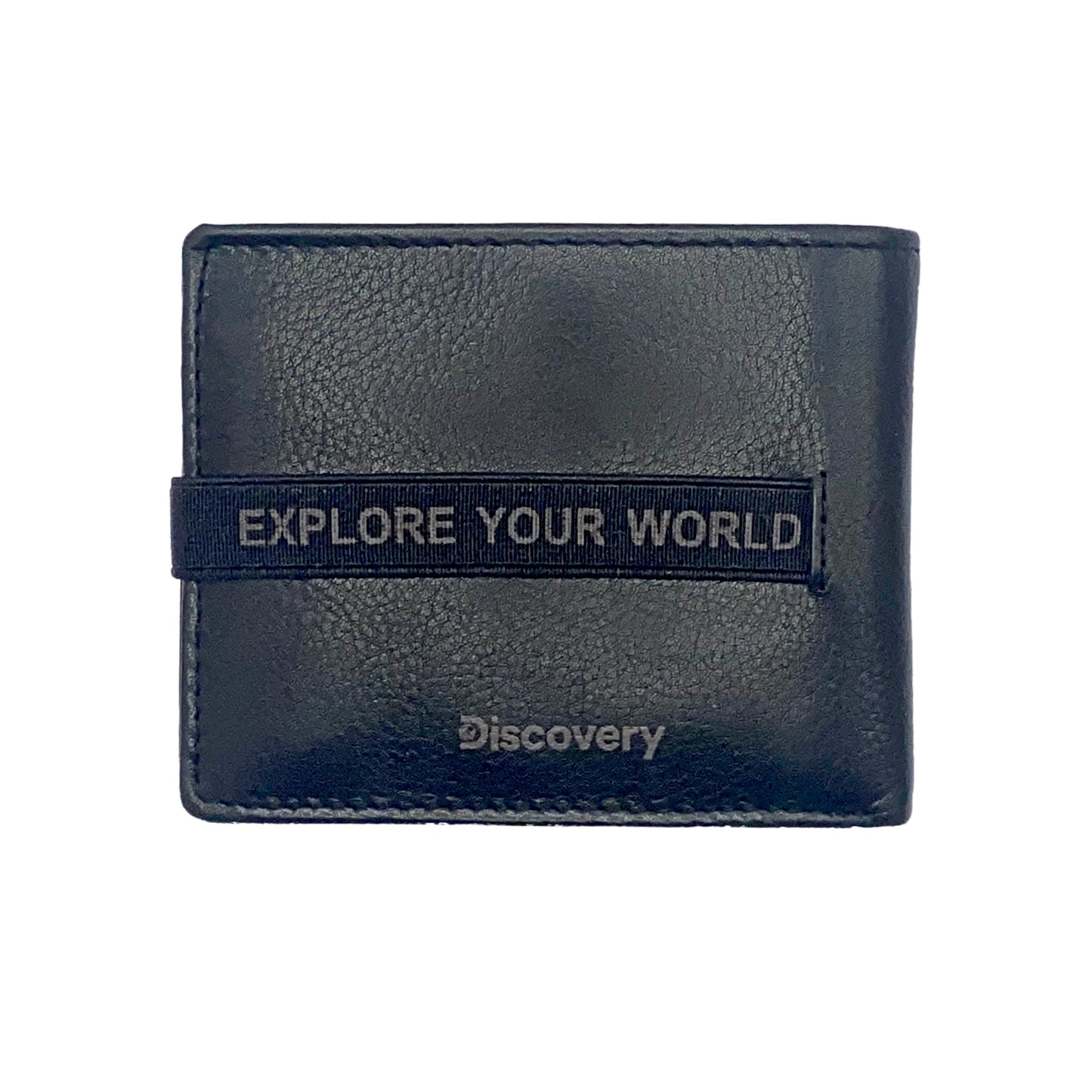 Dakota Cartera Horizontal - Monedero Cinta | 11x9x2 cm |
