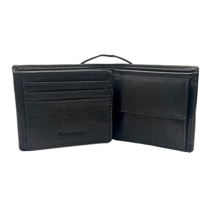 Dakota Cartera Horizontal - Monedero Cinta | 11x9x2 cm |