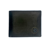 Cartera Horizontal - Monedero Nevada| 11x9x2 cm |