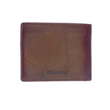 Cartera Horizontal - Monedero Kentuky | 11x9x2 cm |