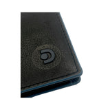 Cartera Horizontal - Monedero Nevada| 11x9x2 cm |