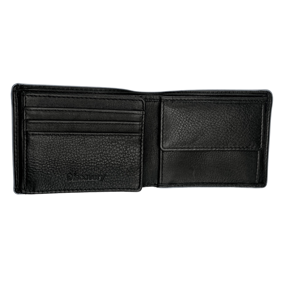 Cartera Horizontal - Monedero Nevada| 11x9x2 cm |