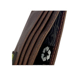 Tarjetero Kentuky | 10x7,5x0,3 cm|