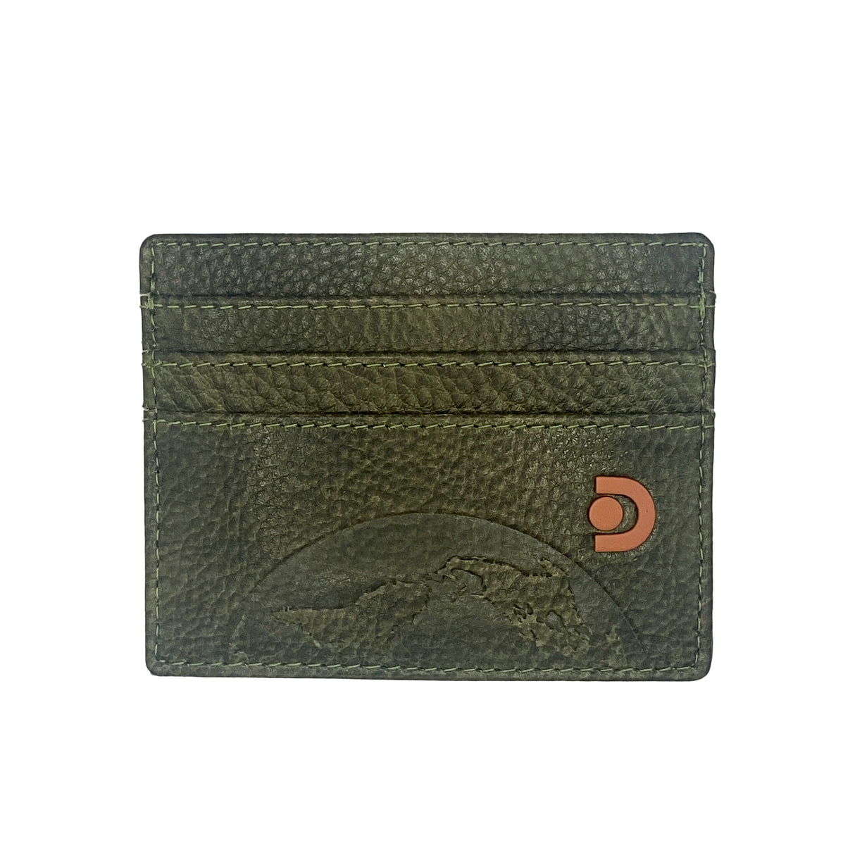 Colorado Tarjetero | 10x7,5x0,3 cm|