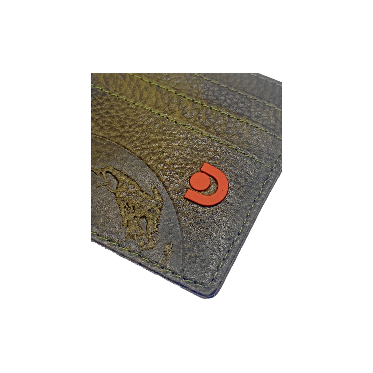 Colorado Tarjetero | 10x7,5x0,3 cm|