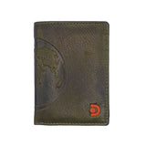 Colorado Cartera Vertical - Monedero | 10,5x9x2 cm |