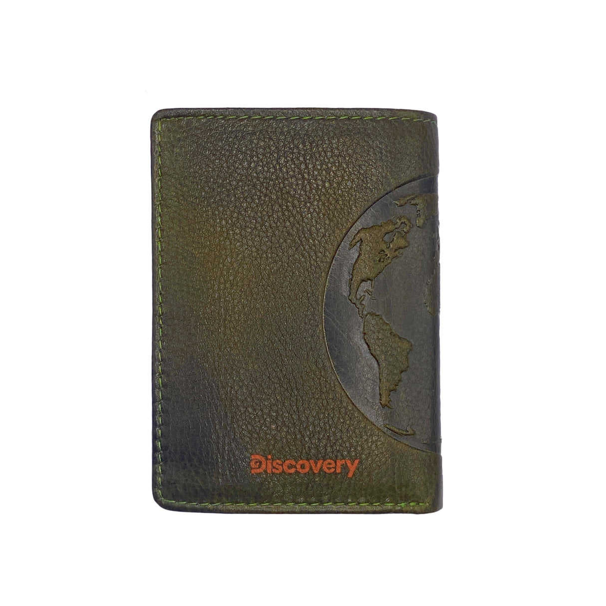 Colorado Cartera Vertical - Monedero | 10,5x9x2 cm |