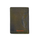 Colorado Cartera Vertical - Monedero | 10,5x9x2 cm |
