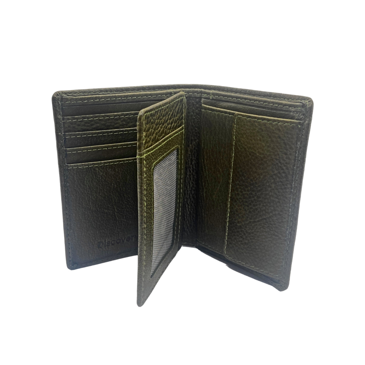 Colorado Cartera Vertical - Monedero | 10,5x9x2 cm |