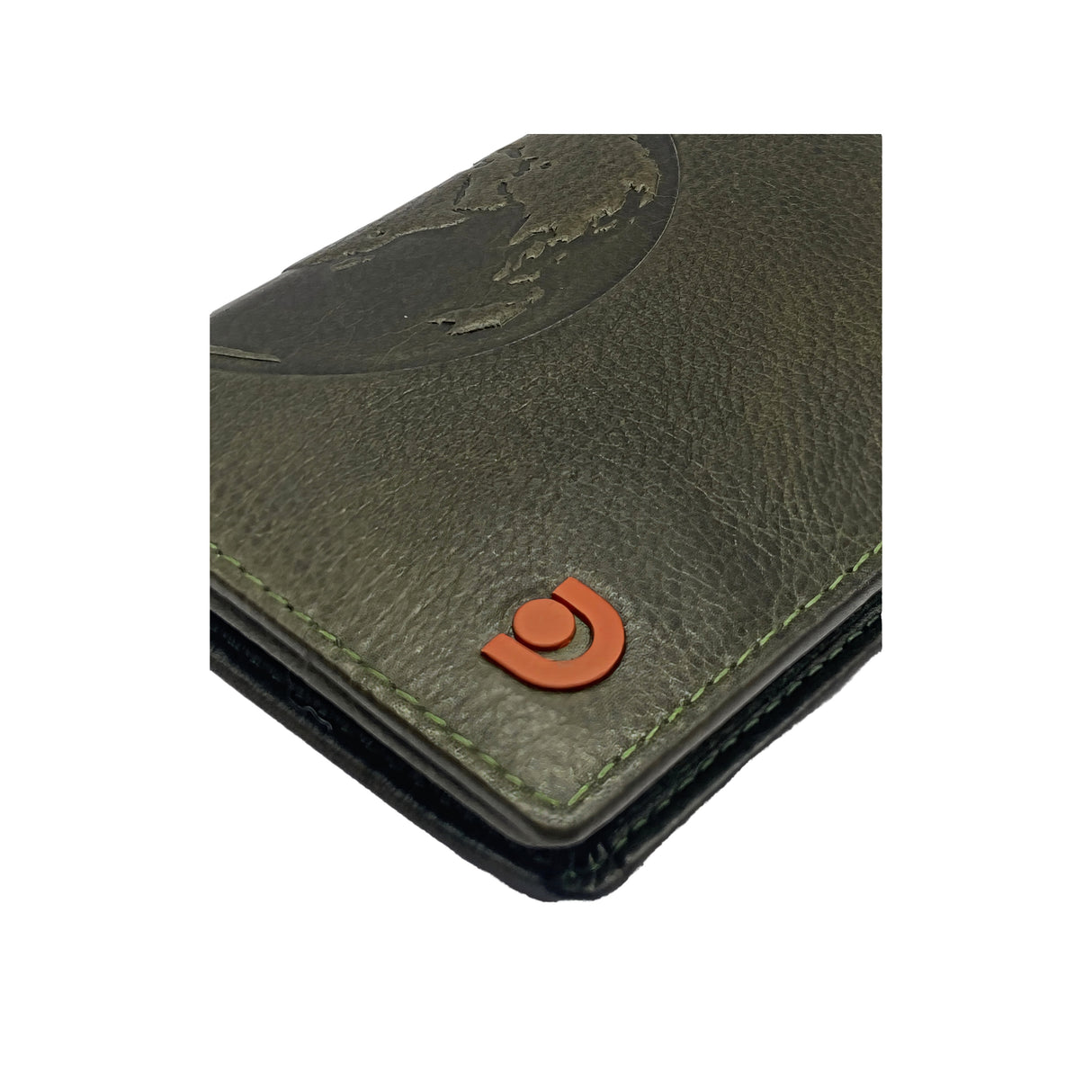 Colorado Cartera Vertical - Monedero | 10,5x9x2 cm |
