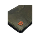 Colorado Cartera Vertical - Monedero | 10,5x9x2 cm |