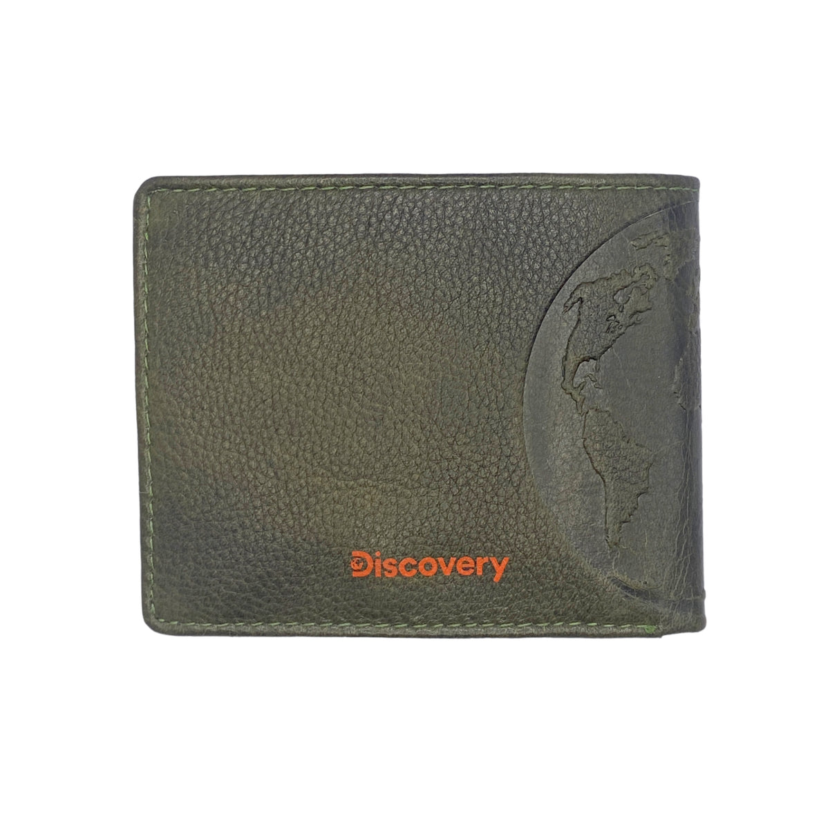 Colorado Cartera Horizontal - Monedero | 11x9x2 cm |