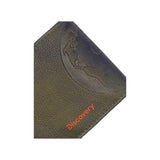 Colorado Cartera Horizontal - Monedero | 11x9x2 cm |
