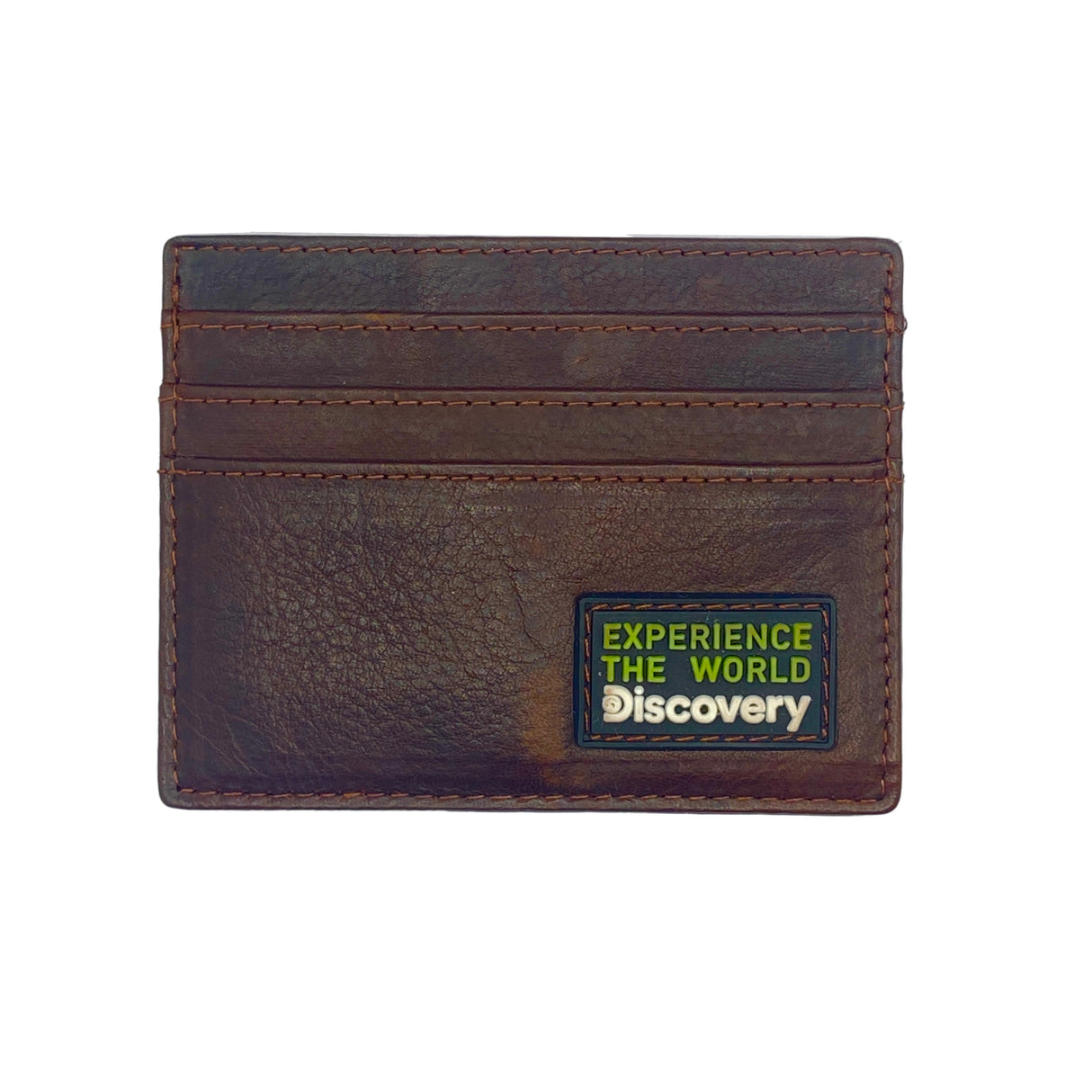 Tarjetero Kentuky | 10x7,5x0,3 cm|