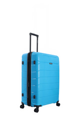 Discovery Skyward Maleta Mediana Azul
