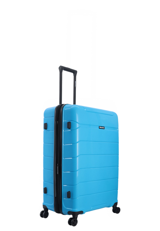 Discovery Skyward Maleta Mediana Azul