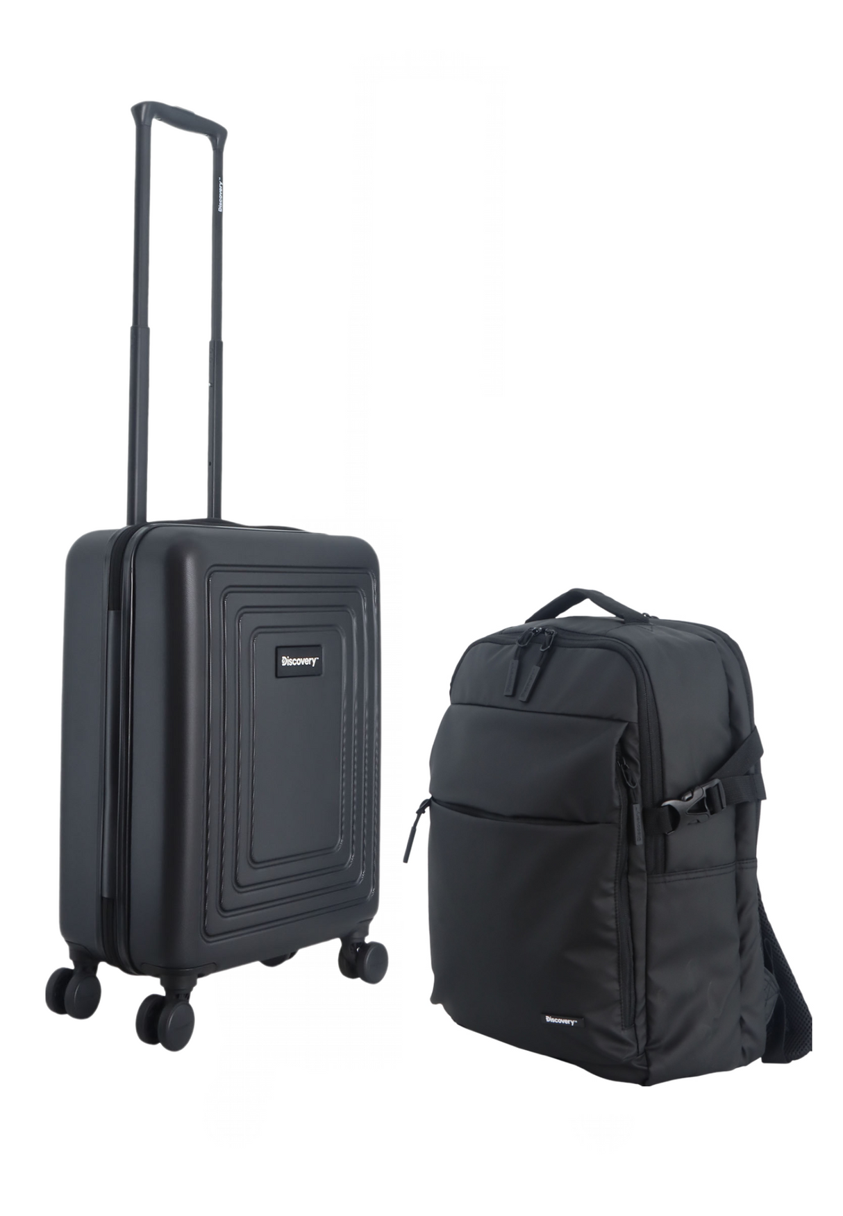 PACK MALETA CABINA + MOCHILA URBAN